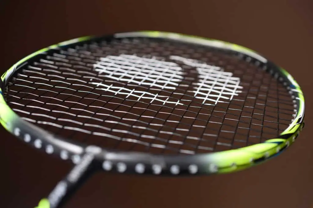 Racquet or Racket