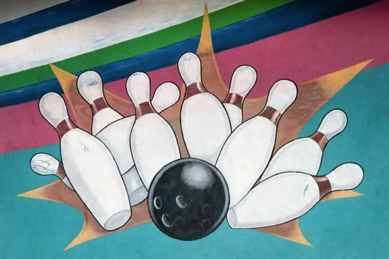 Bowling Game - How to Play