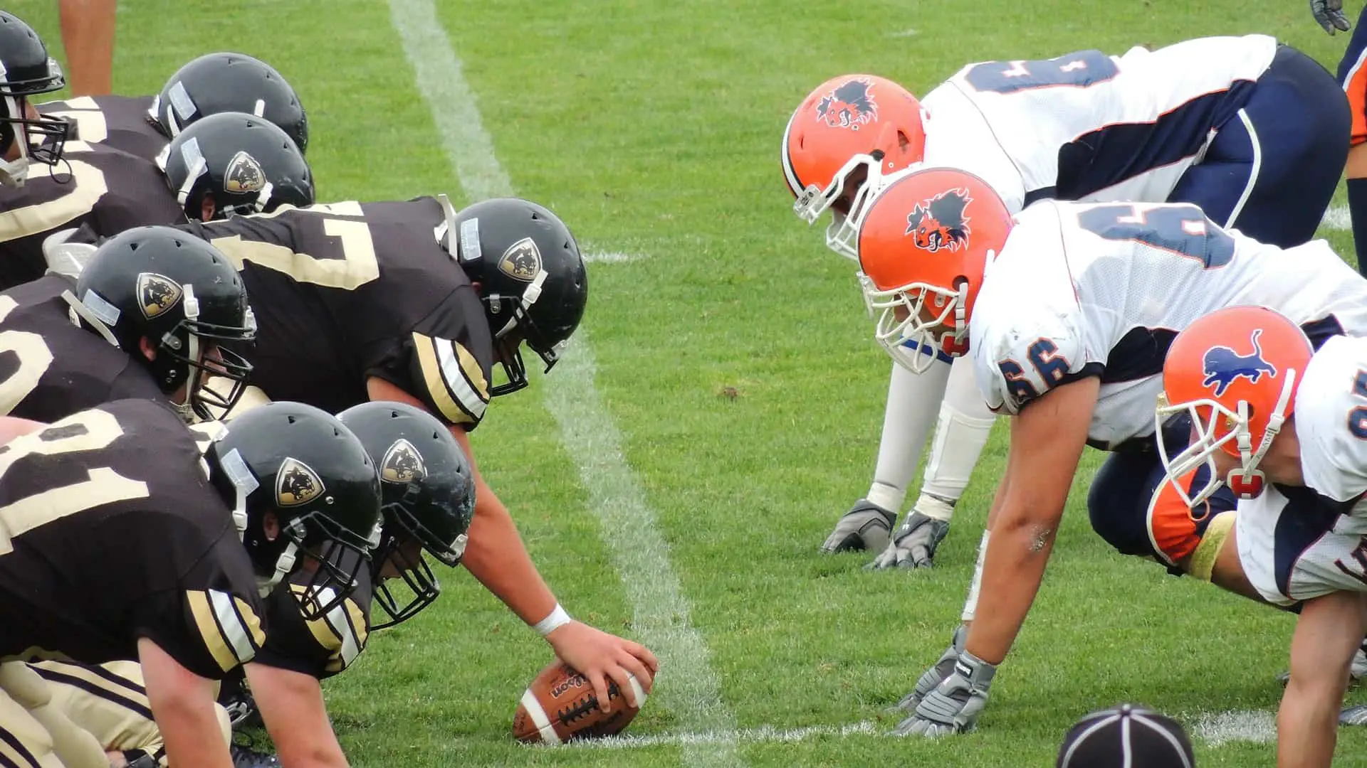 What does LS mean in American football? – Best Sports Tutor