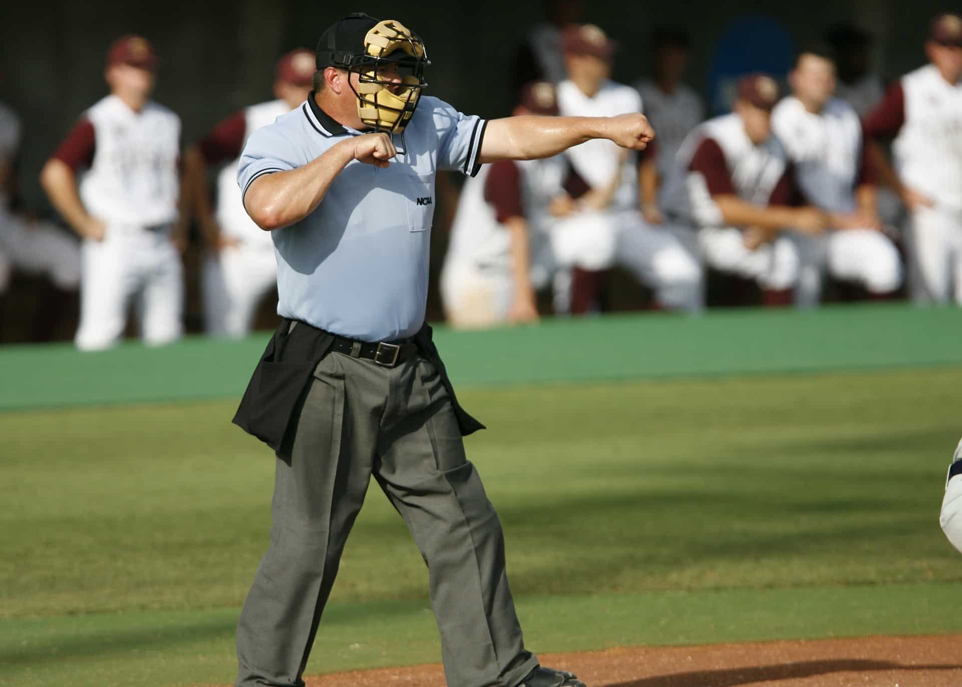 what-is-it-called-when-you-strike-out-5-times-in-a-baseball-game